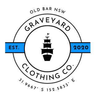 Graveyard Clothing Company